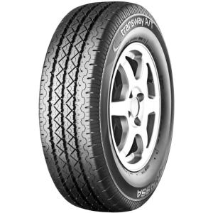 Шины Lassa Transway A/T