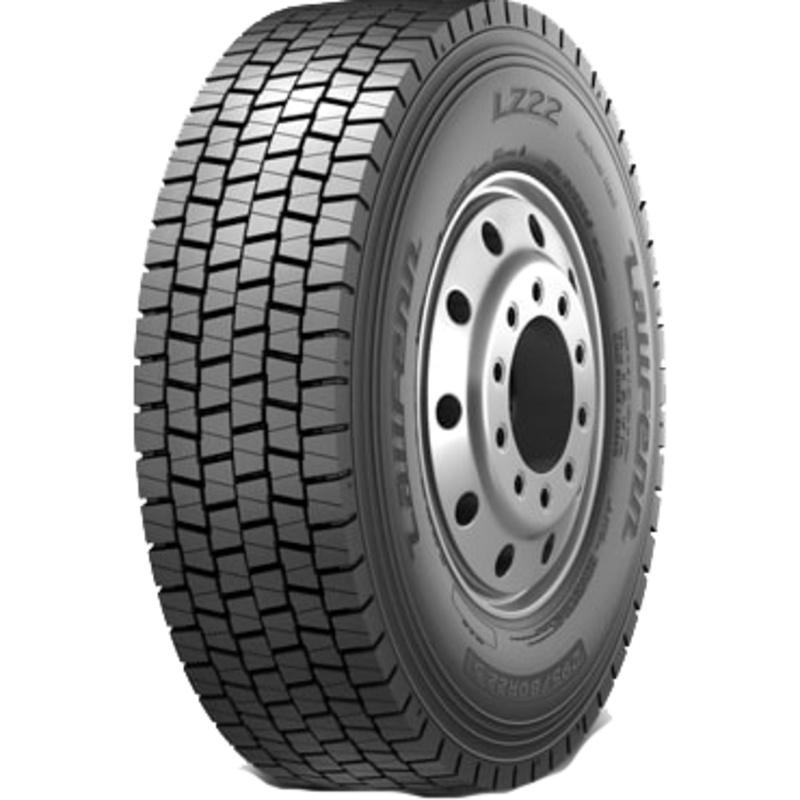 Шины Hankook Laufenn LZ22