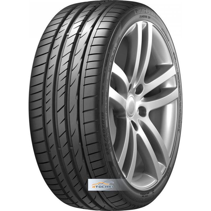 Купить шины Hankook Laufenn S Fit EQ+ LK01 205/55R16 91V - отзывы владельцев, цены, характеристики