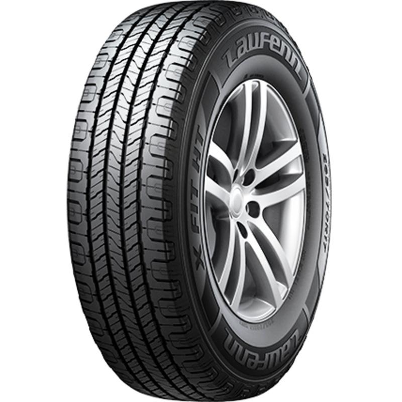 Шины Hankook Laufenn X Fit HT LD01 265/70R17 115T