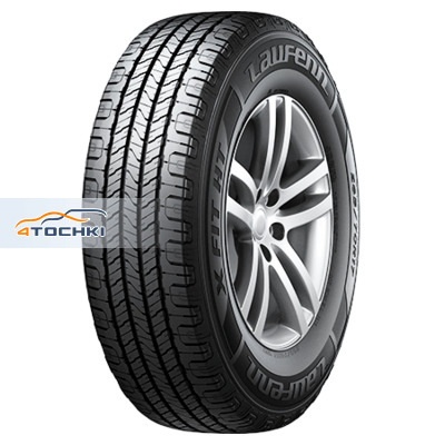 Шины Hankook Laufenn X Fit HT LD01 265/70R17 115T