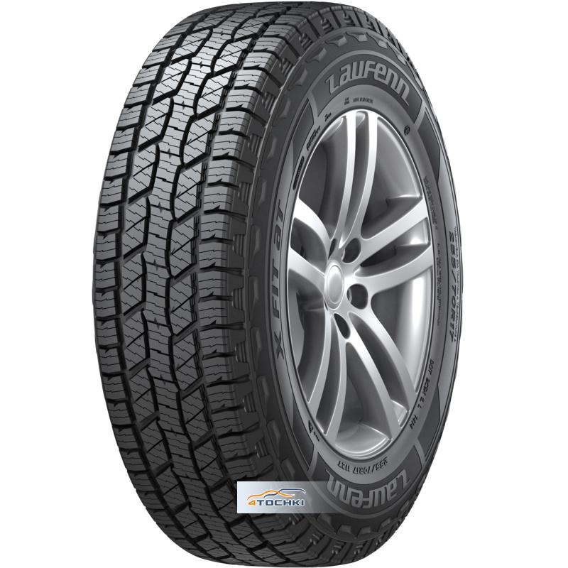 Шины Hankook Laufenn X Fit AT LC01 265/70R16 112T