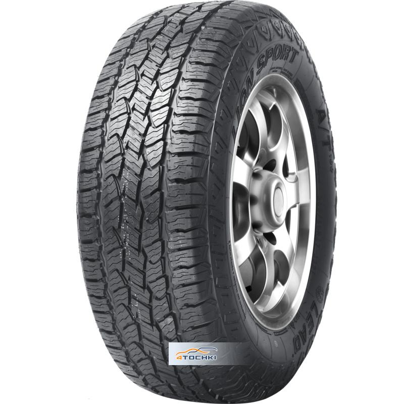 Шины LingLong Leao Lion Sport A/T100 245/65R17 111T XL