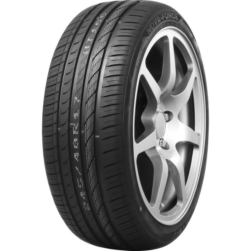 LingLong Leao Nova-Force