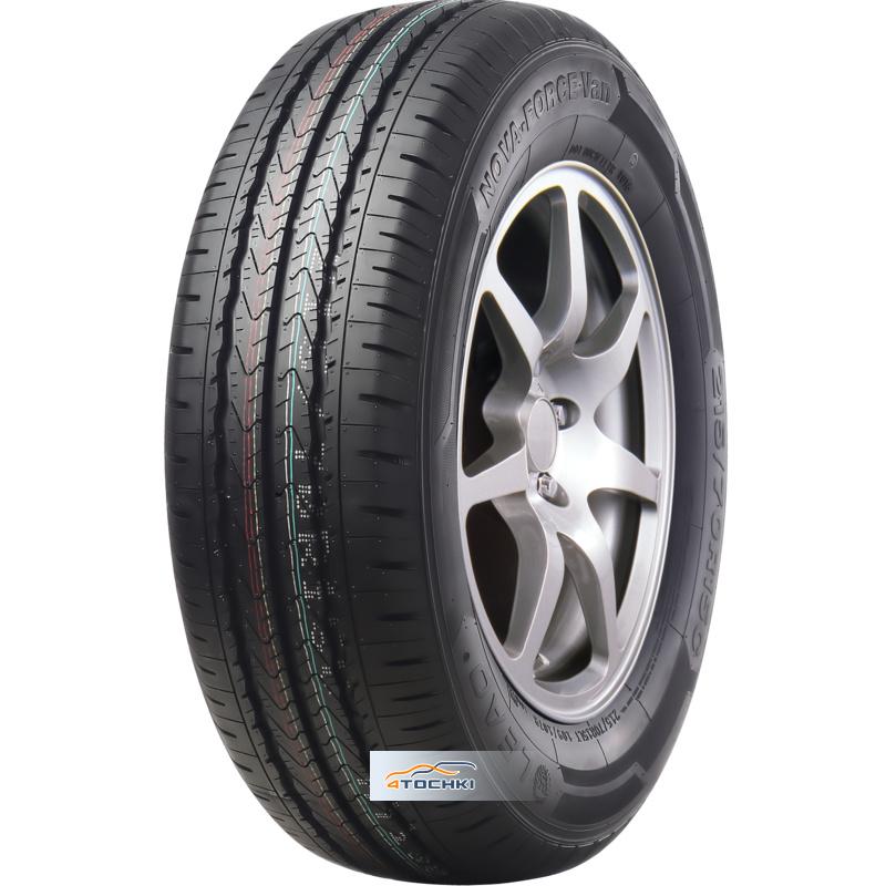 Шины LingLong Leao Nova-Force Van 195/75R16C 107/105R