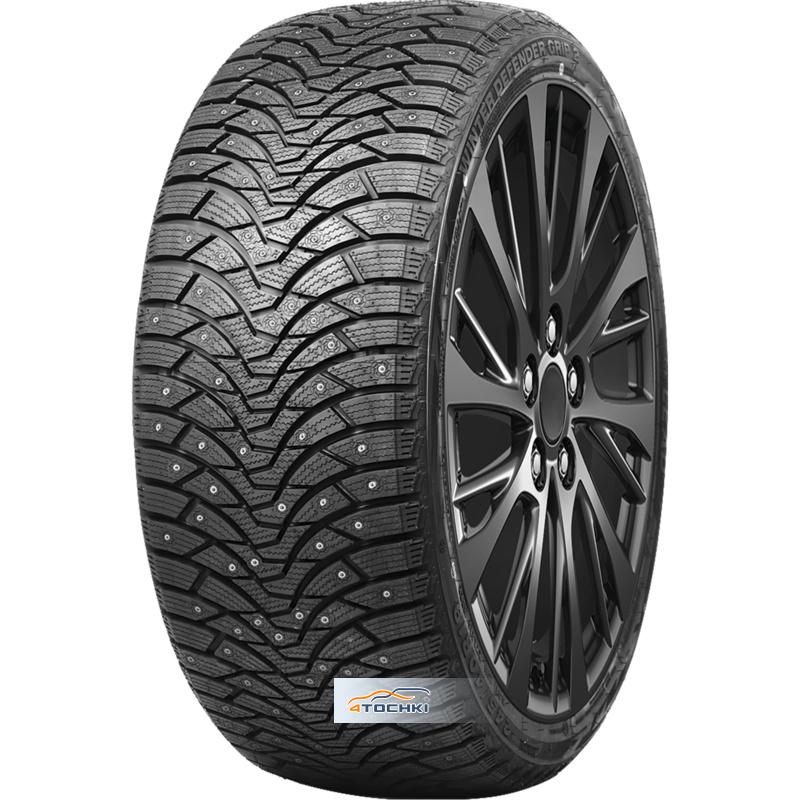 Шины LingLong Leao Winter Defender Grip 2 225/45R18 95T