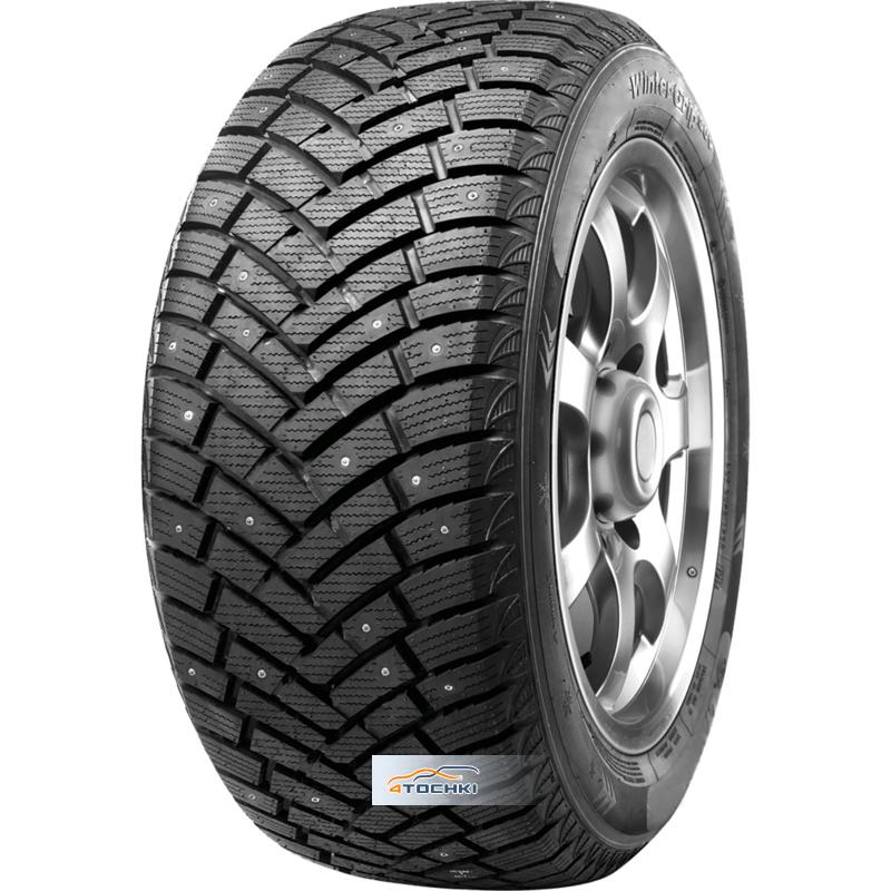 Шины LingLong Leao Winter Defender Grip SUV 235/60R17 106T