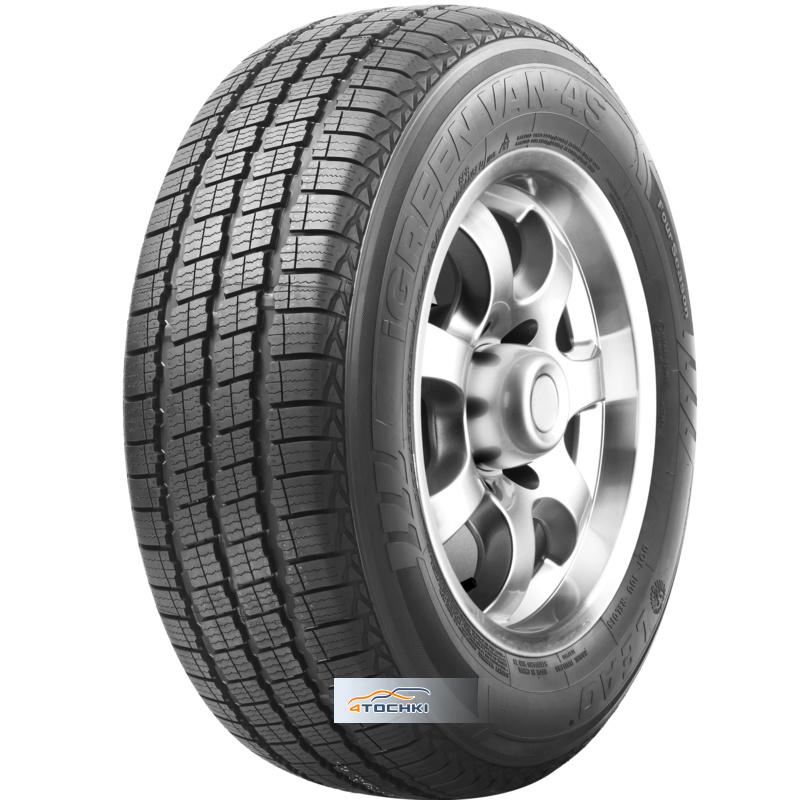 Шины LingLong Leao iGreen Van 4S 225/70R15C 112/110S