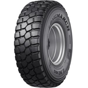 Шины LongMarch LM365 14,00R20 164/161G TT