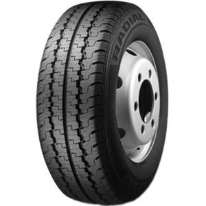 Шины Marshal Radial 857