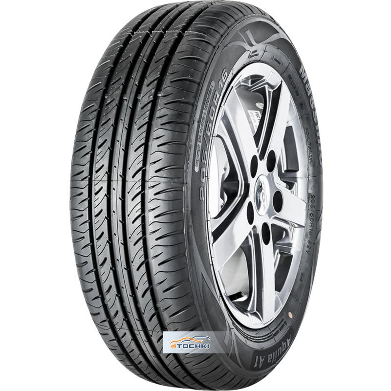 Шины Massimo Aquila A1 215/65R15 100H