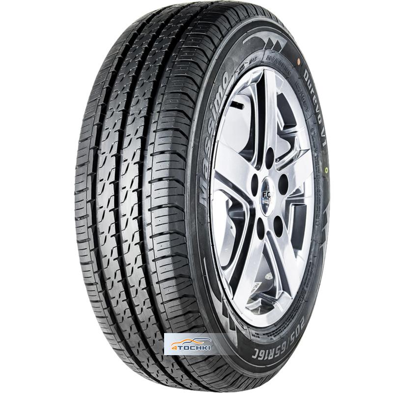 Шины Massimo Durevo V1