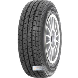 Шины Matador MPS 125 Variant All Weather 215/75R16C 116/114R