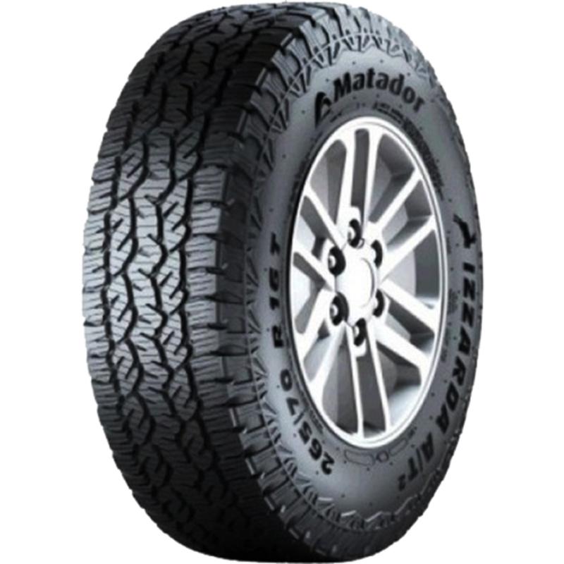 Шины Matador MP 72 Izzarda A/T 2 215/65R16 98H