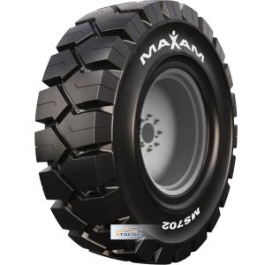 Шины Maxam MS702 TR