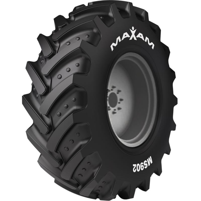 Maxam MS902 4L 15,5/80-24(400/80-24) 159A8