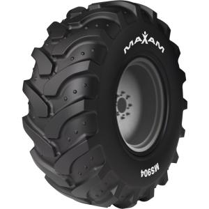 Шины Maxam MS904