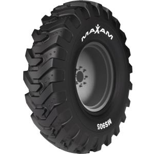 Шины Maxam MS905 G2