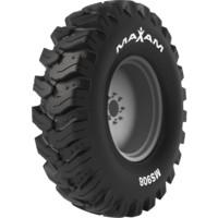 Maxam MS908 Wheel Loader 10,00-20 148B