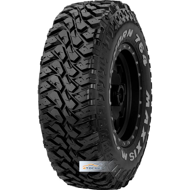 Шины Maxxis Bighorn MT-764
