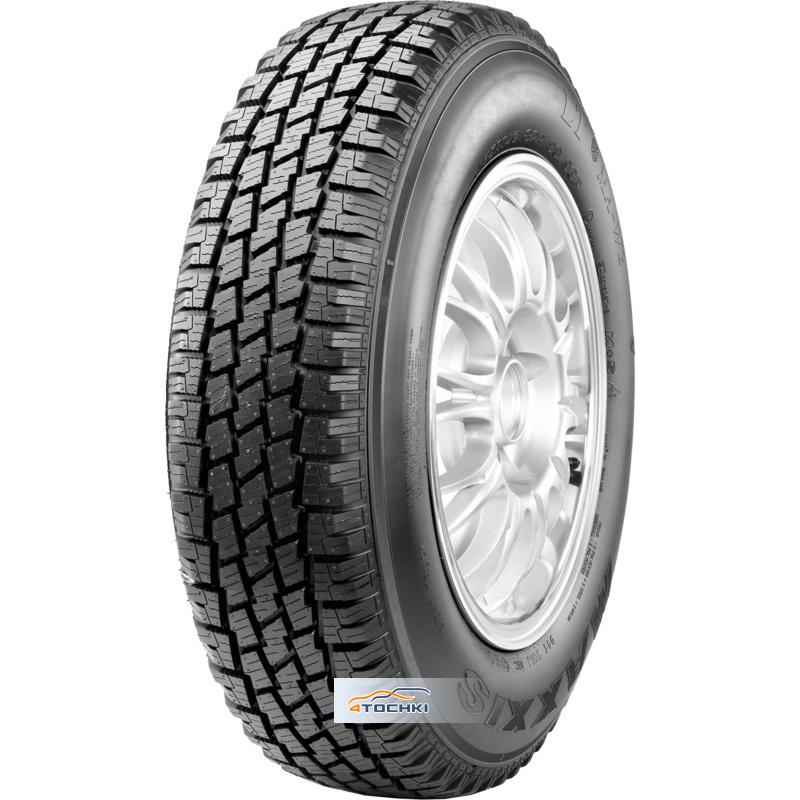 Шины Maxxis MA-W2