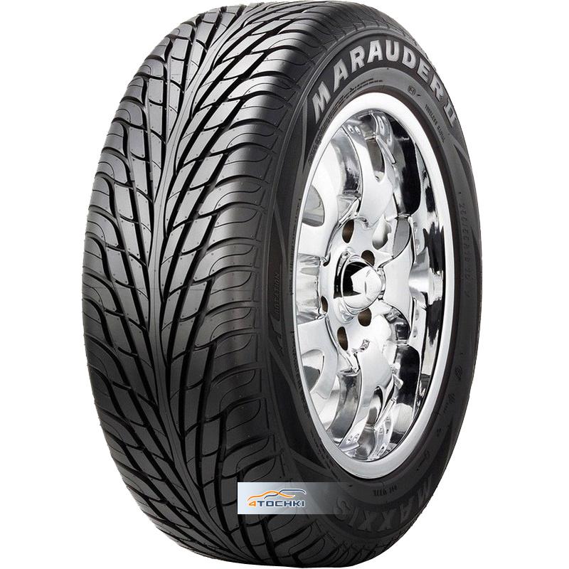 Шины Maxxis Marauder II MA-S2