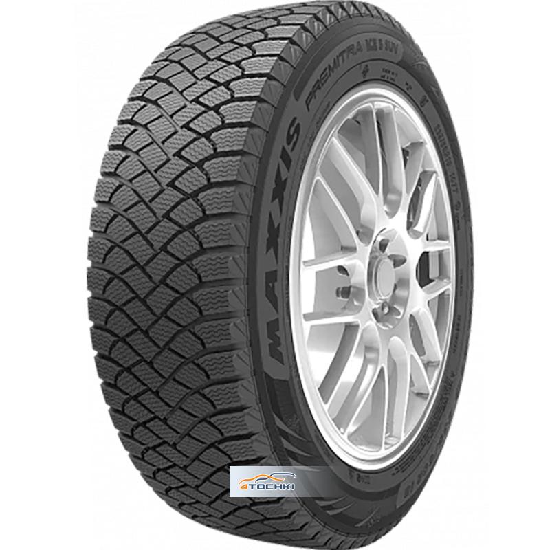 Шины Maxxis Premitra Ice 5 SUV SP5