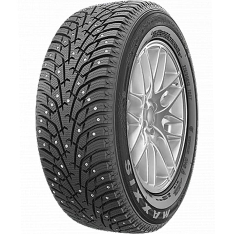 Шины Maxxis Premitra Ice Nord NP5