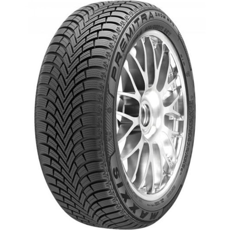 Шины Maxxis Premitra Snow WP6