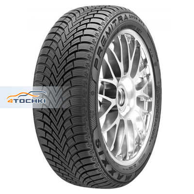 Шины Maxxis Premitra Snow WP6