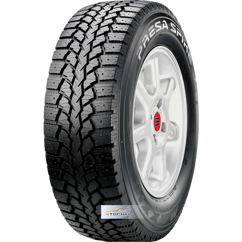 Шины Maxxis Presa Spike MA-SLW