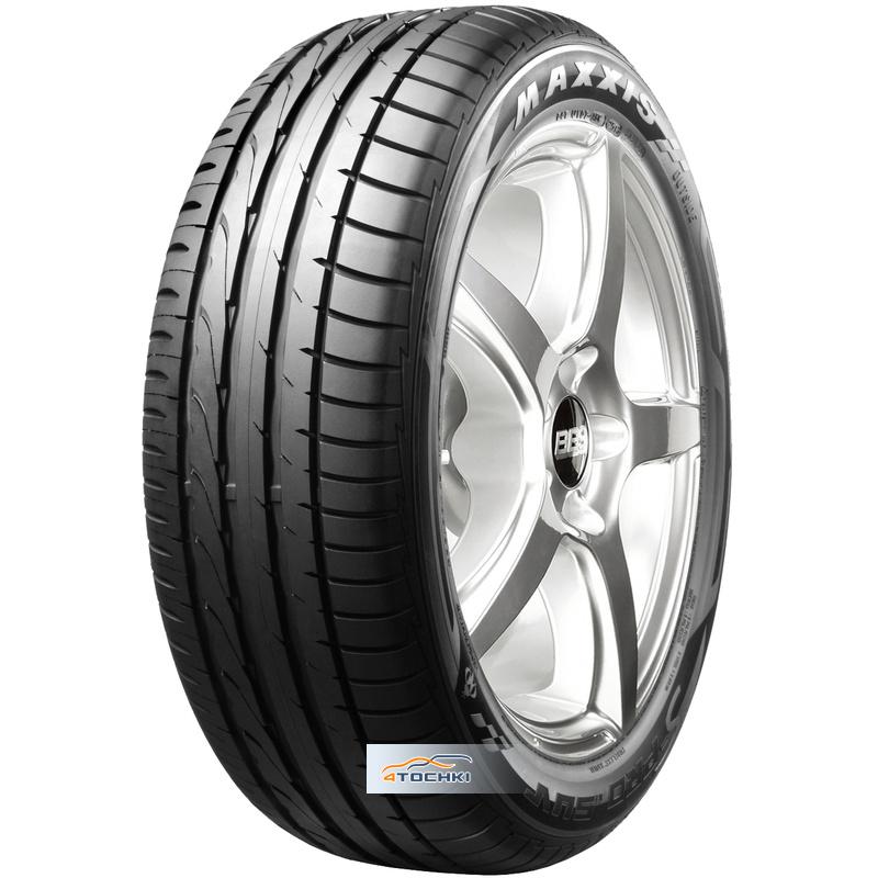 Шины Maxxis S-Pro