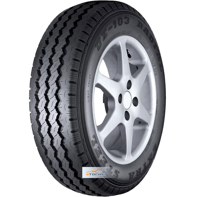 Шины Maxxis UE-103