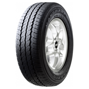 Шины Maxxis Vansmart MCV3+