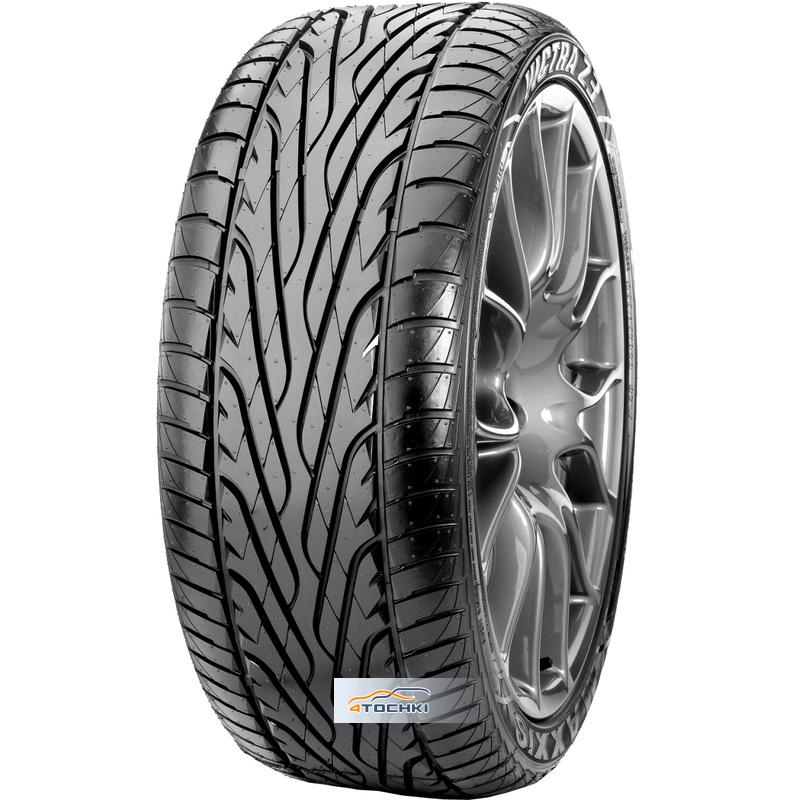 Шины Maxxis Victra MA-Z3