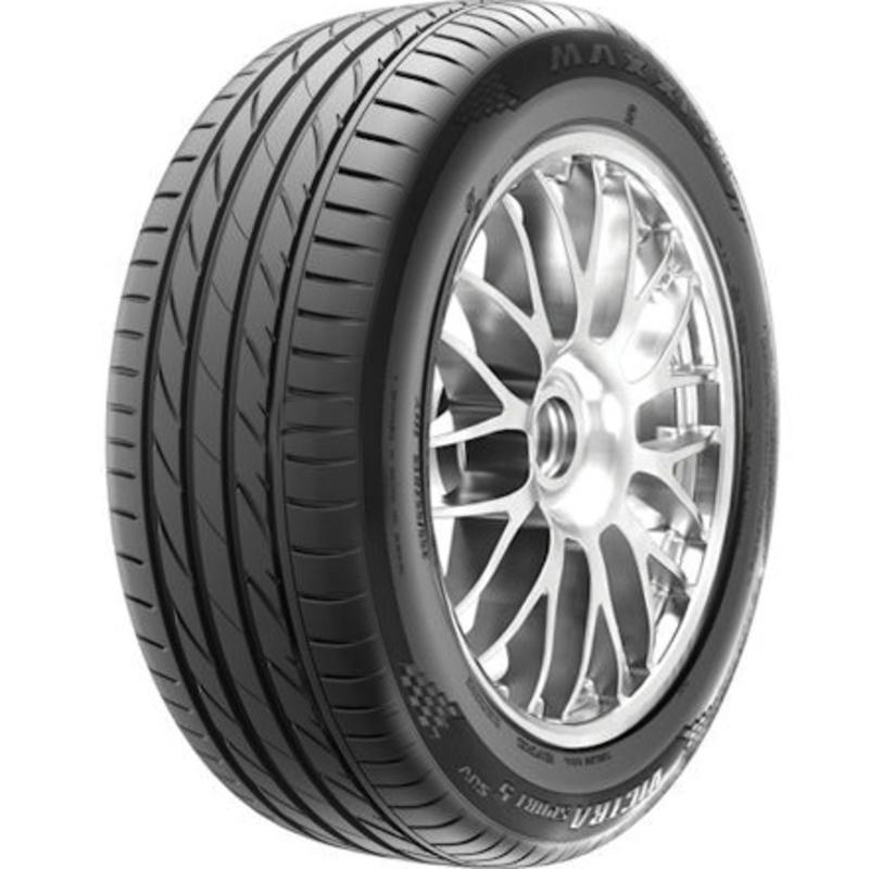 Шины Maxxis Victra Sport 5 SUV