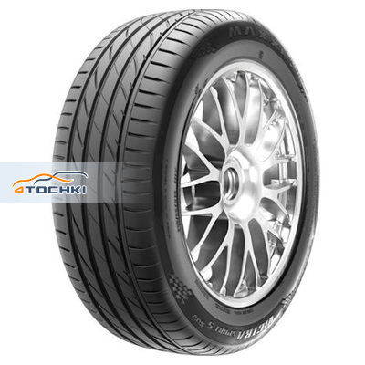 Шины Maxxis Victra Sport 5 SUV