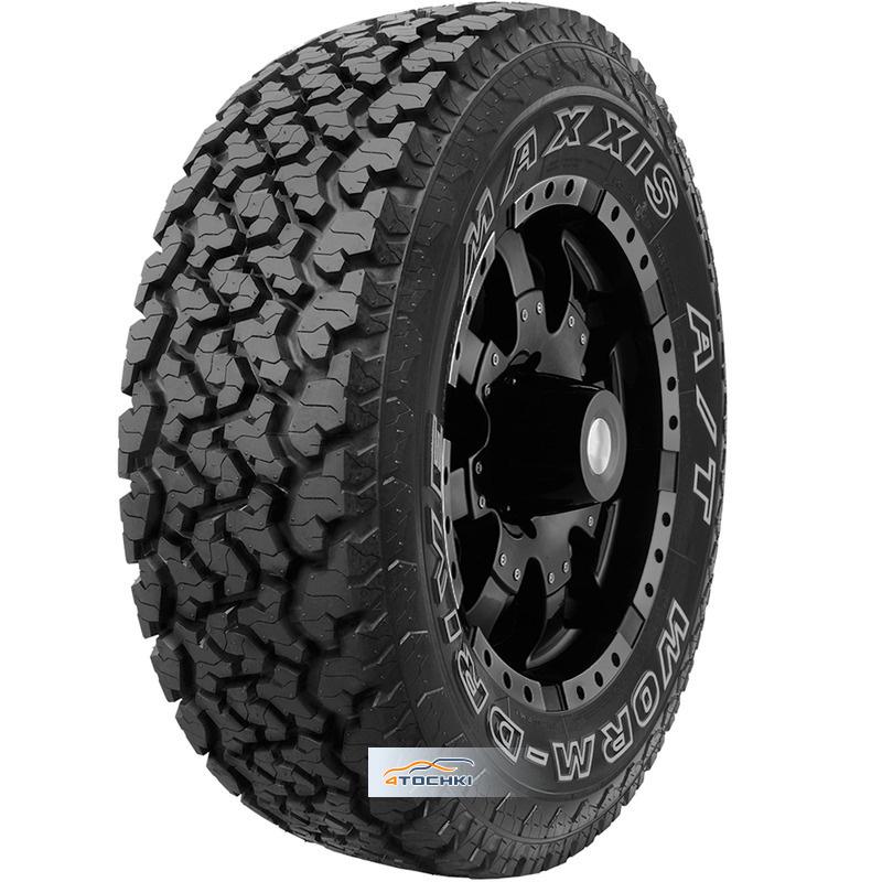Шины Maxxis Worm-Drive AT980E