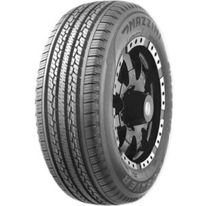 Шины Mazzini Ecosaver 245/70R16 111H XL