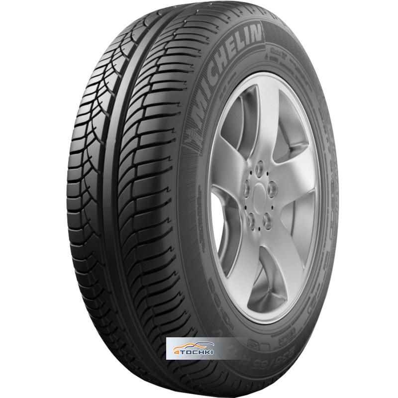 Шины MICHELIN 4X4 Diamaris