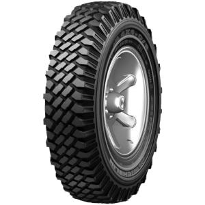 Шины MICHELIN 4X4 O/R XZL