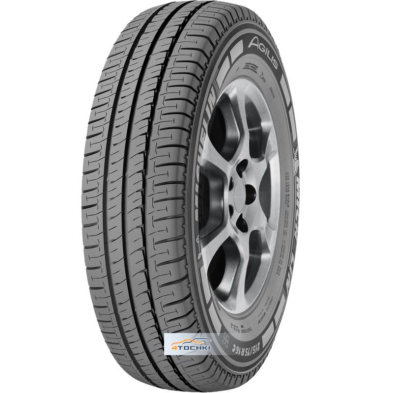 Шины MICHELIN Agilis