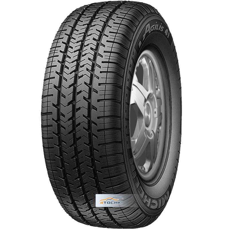 Шины MICHELIN Agilis 41