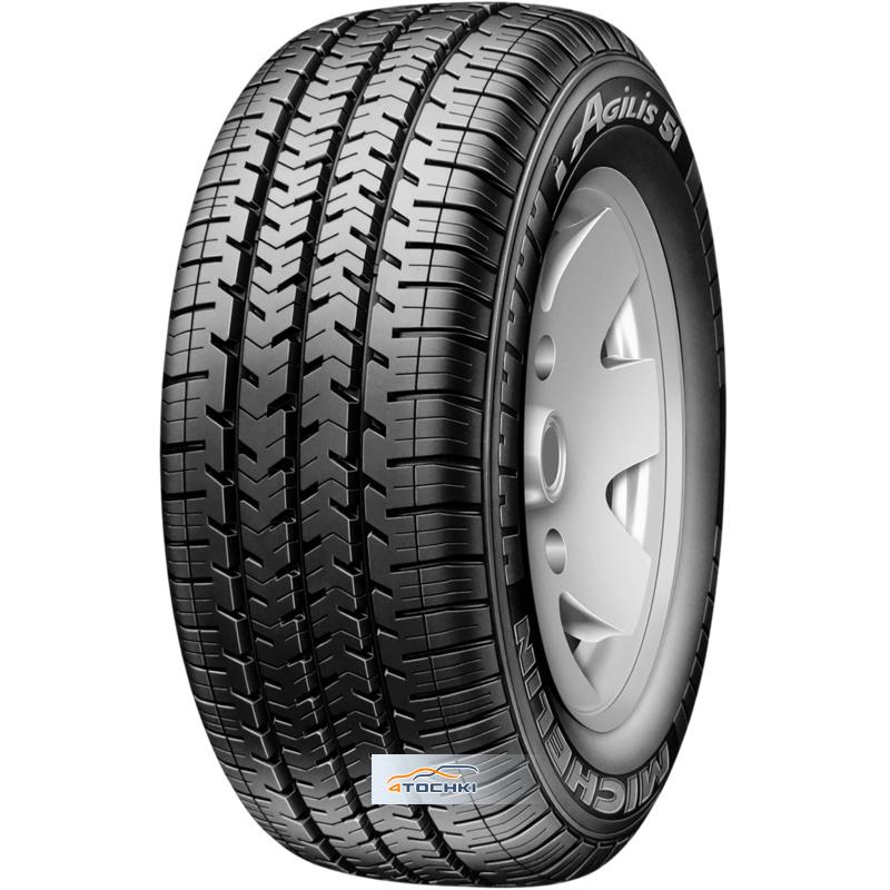 Шины MICHELIN Agilis 51