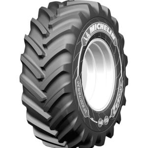 Шины MICHELIN Axiobib 2
