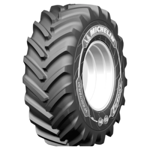 Шины MICHELIN Axiobib 2