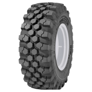 Шины MICHELIN Bibload Hard Surface