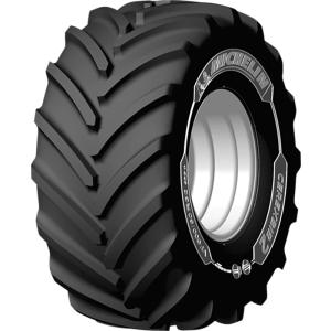 Шины MICHELIN CereXbib 2 CFO+