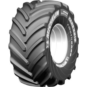 Шины MICHELIN CereXbib CFO