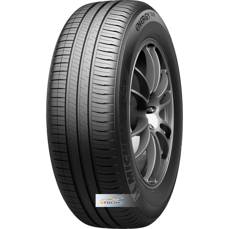 Шины MICHELIN Energy XM2